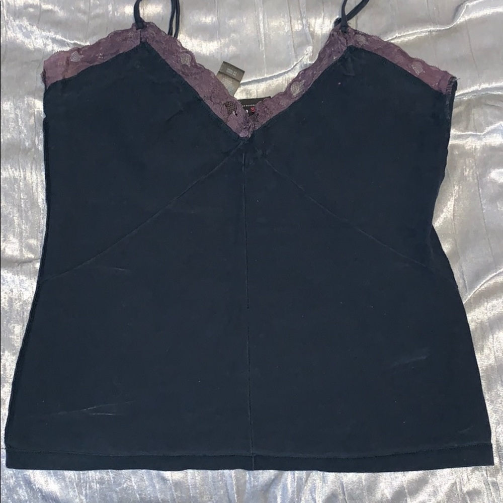 Cute flirty Top